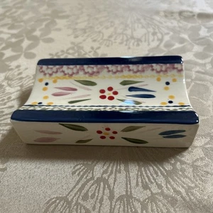 Temptation Rolling Pin Base Solo Presentabile Stoviglie Vecchio Mondo KFI-XNG-759827 - Foto 1 di 6