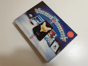 Supreme Challenge Compilation - Beau Jolly - Sinclair ZX Spectrum 🟩 - Bild 1 von 10