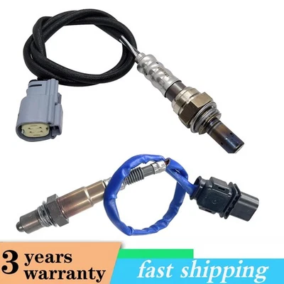  Upstream & Downstream Oxygen Sensor 234-5068,234-4578 For 13-18 Ford C-MAX 2.0L - Image 1 of 4