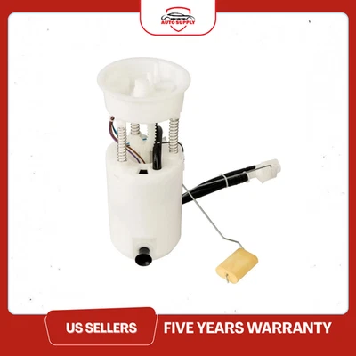 Conjunto de módulo de bomba de combustible Delphi FG1162 Foto 1 de 2