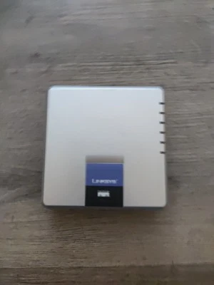 Linksys  Instant Gigabit (EG005W) 5-Ports External Switch - Image 1 of 4