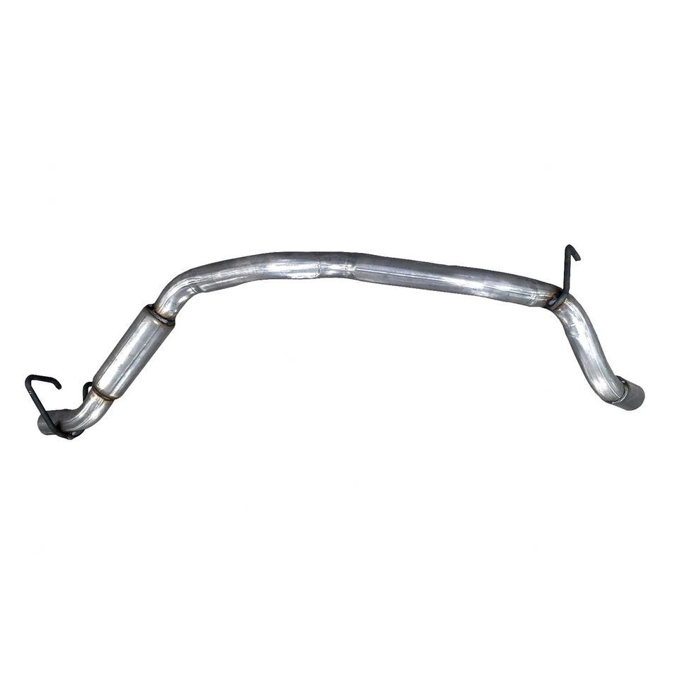 For Ford Explorer Sport Trac 2001-2005 Davico Exhaust Tailpipe - Изображение 1 из 1