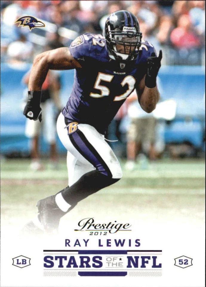 2012 Prestige Football Stars of the NFL Insert Singles - You Choose - Image 1 of 1