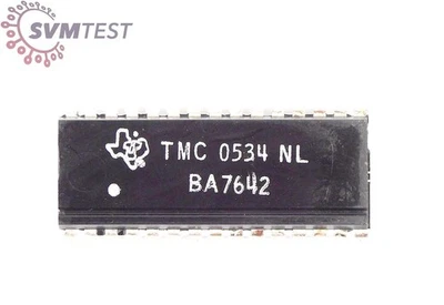 Circuito integrado Texas Instruments TMC0534NL NUEVO DE STOCK Foto 1 de 2