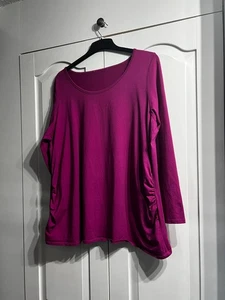 George Top. Size 24 - Picture 1 of 7