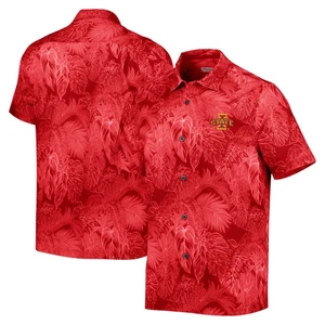 Tommy Bahama Cardinal Iowa State Cyclones Coast leuchtende Wedel für Herren - Bild 1 von 3