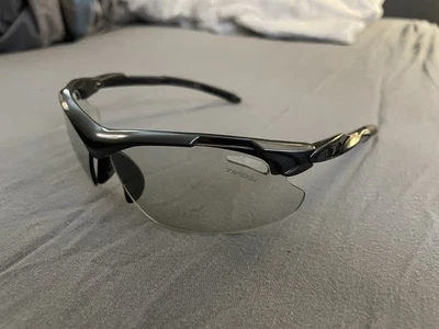 Gafas de sol Tifosi Tyrant 2.0 Reader Foto 1 de 4