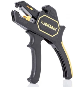 Jokari Secura 2K Auto Wire Stripper 0.2-6mm - Picture 1 of 7