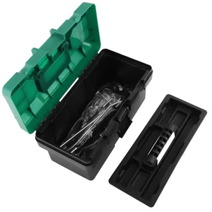 23pcs Packing Extractor Set  Steel Alloy Packing Tool Set Packing Puller Kit - Picture 1 of 20