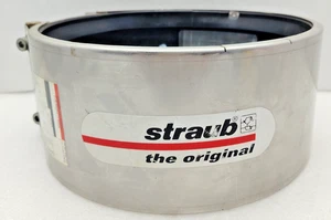 Straub OPEN-FLEX 2L 273MM DWG 3440 8 BAR New Fast Shipping - Picture 1 of 11