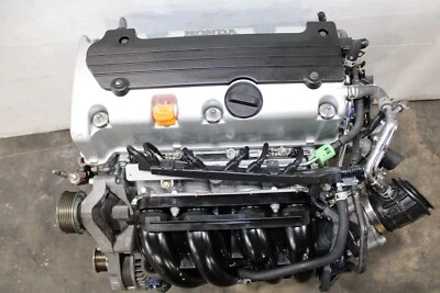 Motor JDM 2009-20013 ACURA TSX 2,4 L (K24A) Foto 1 de 4