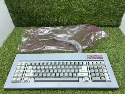 Rare Vintage Esprit OPUS PCT 4 Keyboard USA LAYOUT NEW RJ11 STILL RETAIL WRAP 6H - Bild 1 von 4