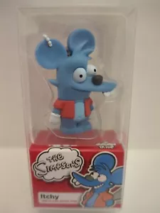 Tribe The Simpsons 3D Design Unità Flash USB 8 GB Prurito - Foto 1 di 3