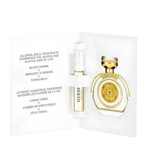 GUESS Bella Vita Eau de Parfum Trial Spray for Women – 0.05 Fl. Oz. / 1.5 mL - Picture 1 of 5