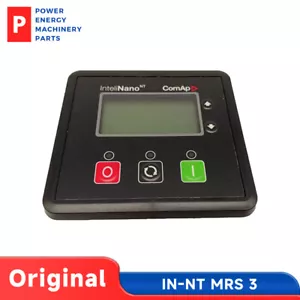 Original IN-NT MRS 3 Diesel Genset Controller Module InteliNano NT MRS 3 PEMP - Picture 1 of 6