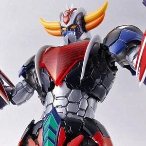 Goldorak Modellbausatz Grendizer Infinitism HG 1/144 Bandai 20 cm - Bild 1 von 10