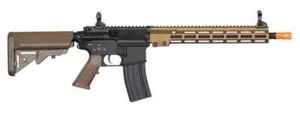 Classic Army ECS MK16 13.5" Airsoft AEG Rifle - Picture 1 of 5
