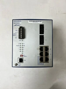 HIRSCHMANN RS2-FX/FX (NAVY) - Picture 1 of 2