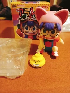 Arale cm's Dr. Slump e Arale cms corporation collection - Imagen 1 de 6