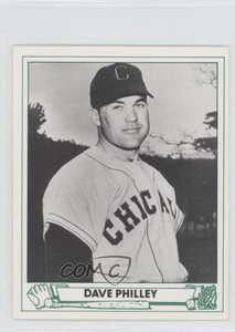 1985 TCMA 1947 Play Ball Dave Philley #13