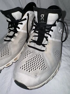 On Cloud 5 Running Shoes, White, Women's Size 8.5 - Picture 1 of 9