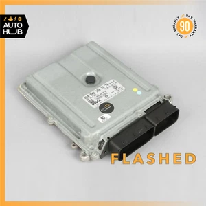 Mercedes W211 E320 CDI Bluetec Diesel ECU Engine Control Module Unit FLASHED - Picture 1 of 12