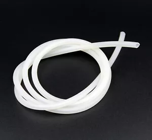 Tubo spruzzatore silicone 1 metro 1/3 mm tubo carburante nitro - nuovo!!! - Foto 1 di 1