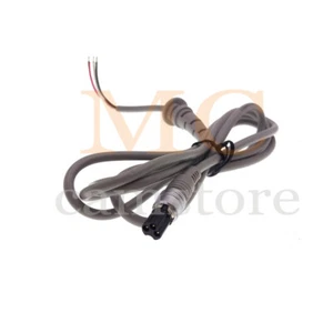 Cable de carga de batería de 3 pines para estación total, para BC-27CR/GTS-102 - Imagen 1 de 5