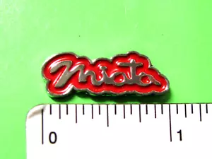 Mazda MIATA - Spilla cappello, spilla bavero, cravatta tac, spilla cappello, distintivo CONFEZIONE REGALO - Foto 1 di 5