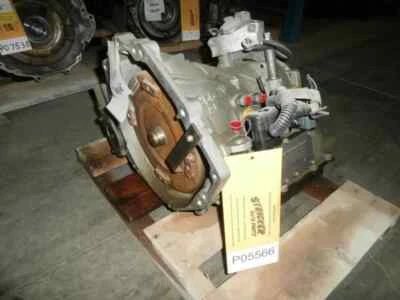 Dodge Stratus 2006 conjunto de transmisión automática 2,7 L R5144313AE P05566 Foto 1 de 2