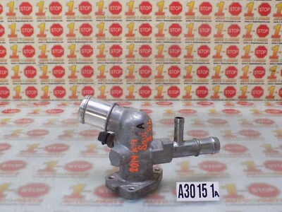 KIA SOUL 2012-2019 1,6 L motor refrigerante salida de agua termostato 256002B600 OEM Foto 1 de 4