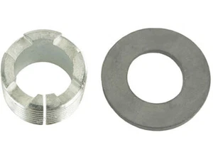 For 1967-1986 Chevrolet K10 Suburban Alignment Caster Camber Bushing 99784NPTZ - Picture 1 of 2
