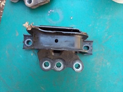 Montaje de motor delantero para Chevrolet Captiva Sport Equinox/GMC Terrain 10-17 2,4 L Foto 1 de 2