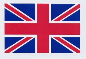 DRAPEAU GRANDE BRETAGNE ADHESIF (Sticker) - Picture 1 of 1
