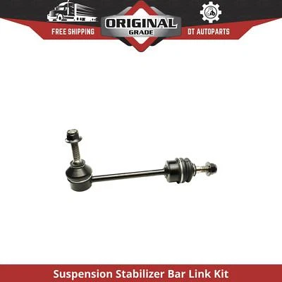 Kit de eslabones de barra estabilizadora de suspensión para Mercury Grand Marquis 95-97 para Mevotech Foto 1 de 3