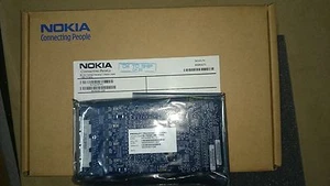NOKIA NIF4426FRU Four-Port 1000 BaseTx Copper Card FRU New - Picture 1 of 4