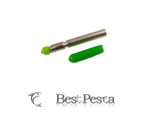 BESTPESCA - STARLIGHT A LED pesca R435 - Ø4,0mm - VERDE - 1 pezzo - Imagen 1 de 1