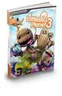 Little Big Planet 3 Signature Series Strategy Guide by BradyGames: New