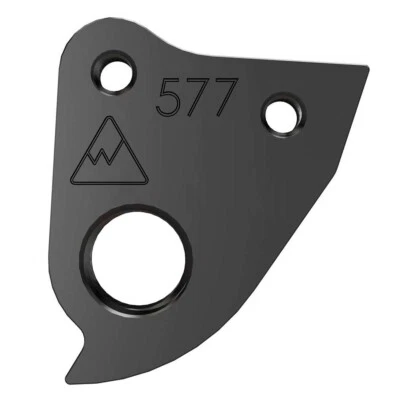 Вешалка переключателя PHAJCUK1003 для оранжевого пятигироскопа | колеса DROPOUT-577 mfg - Изображение 1 из 3