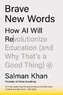Khan Salman Brave New Words (US IMPORT) BOOKH NEW