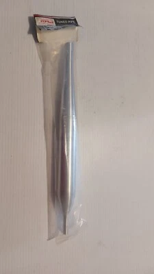 NEW MACS # 1240 NOS  TUNED PIPE 7.5 cc (.40-.50 cu in) RC AIRPLANE ENGINE - Image 1 of 3