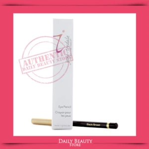 Jane Iredale Eye Pencil 1.1g 0.04oz Black/Brown BRAND NEW FAST SHIP - Picture 1 of 1