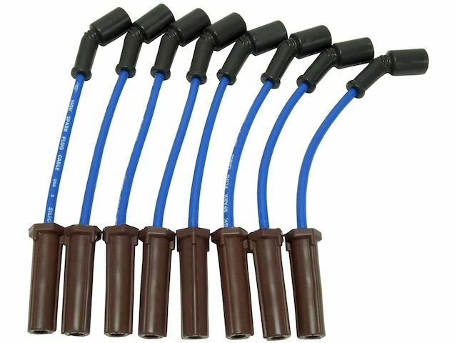 Juego de cables de bujía para Cadillac Escalade ESV 2003-2006 6,0 L V8 2004 2005 G454CG Foto 1 de 1