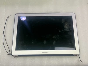 ÉCRAN LCD COMPLET ORIGINAL MACBOOK AIR 13" A1466 2013-2017 (GRADE B) - Imagen 1 de 6