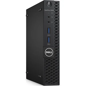 Ordinateur Personnel Mini Dell Remis à Neuf Intel i7-6700T RAM 16GB SSD 240GB - Photo 1/5