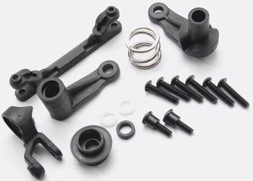 Traxxas E-Maxx Steering Bellcrank Set TRA4945 - Image 1 of 1
