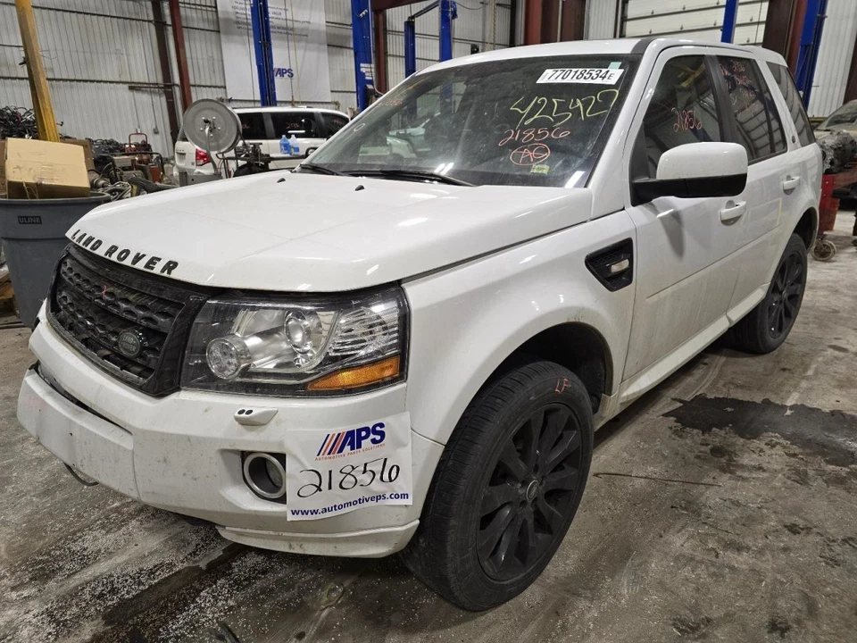 13 - 15 LAND ROVER LR2 Transfer Case  E842241 - Image 1 of 4