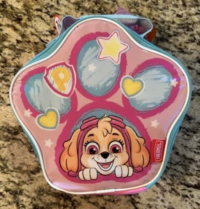 Thermos Kid's Paw Patrol Soft Lunch Box - Pink - Picture 1 of 7