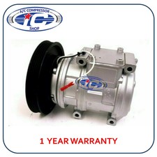 A/C Compressors u0026 Clutches for 1992 for Honda Accord for sale  eBay