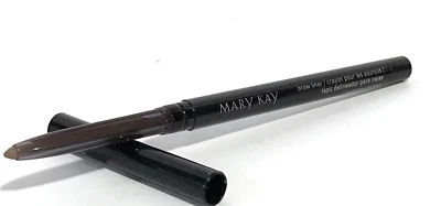 MARY KAY BROW LINER~BLONDE~029396~MECHANICAL LINER~DISCONTINUED~FULL SIZE~NIB! - Image 1 of 4